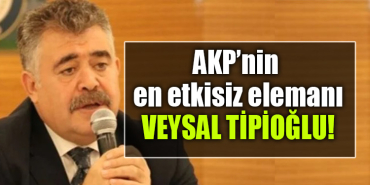 akp kocaeli veysal tipioğlu