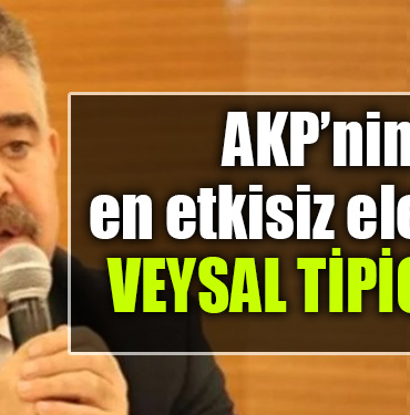 akp kocaeli veysal tipioğlu