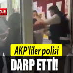 akp polis