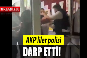 akp polis