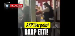 akp polis