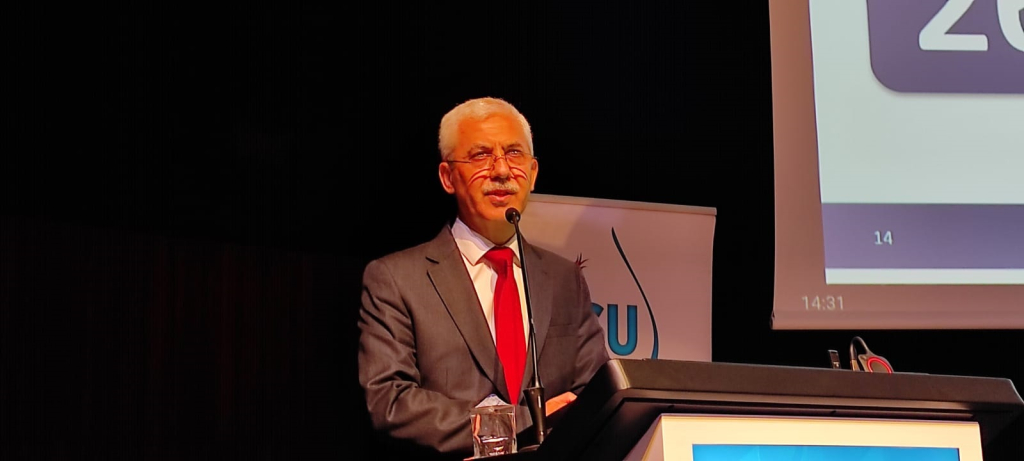 ali sağlık