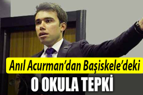 anıl acurman başiskele
