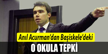 anıl acurman başiskele