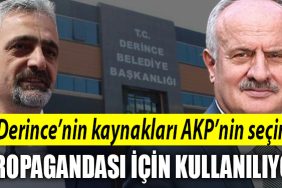 chp derince