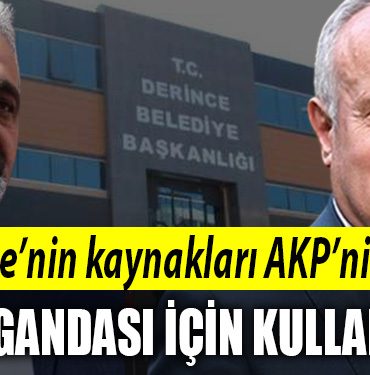 chp derince
