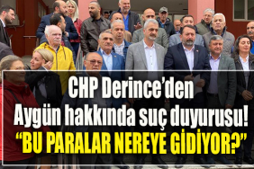 chp derinceeee