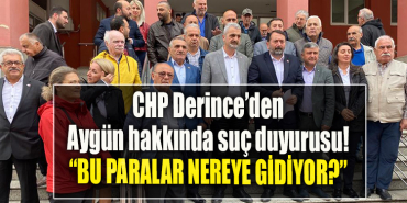 chp derinceeee