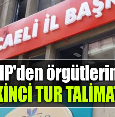 chp ikinci tur kocaeli
