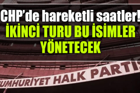 chp ikinmci tur