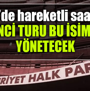 chp ikinmci tur