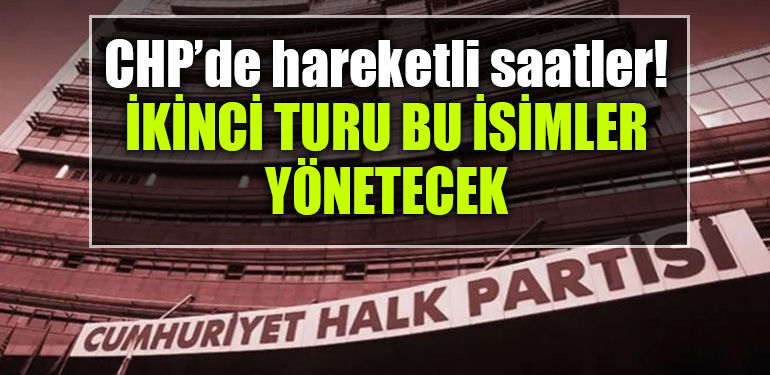 chp ikinmci tur