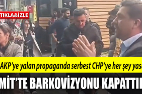 chp izmit
