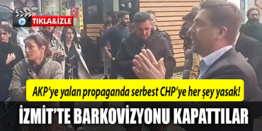 chp izmit