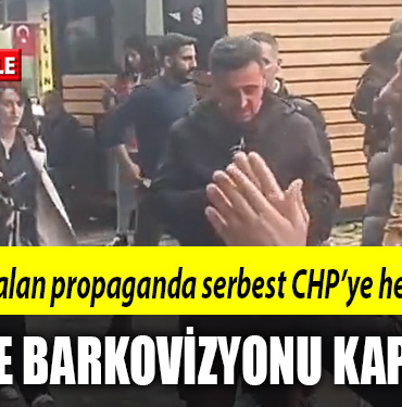 chp izmit