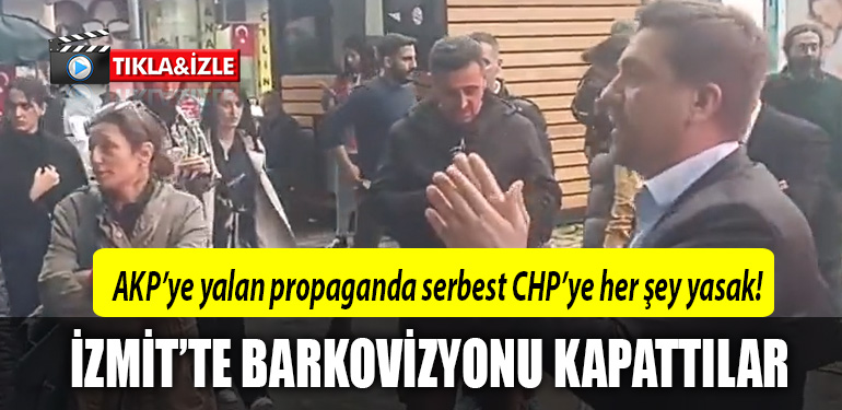 chp izmit