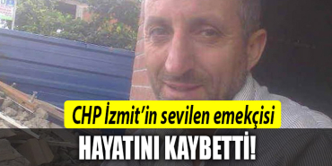 chp izmit