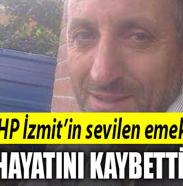 chp izmit