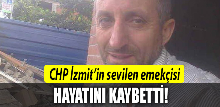 chp izmit