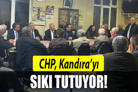 chp kandıra