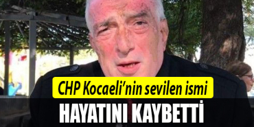 chp kocaeli