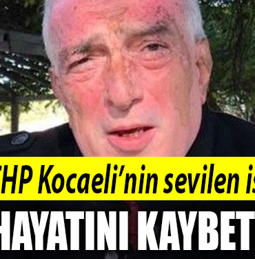 chp kocaeli