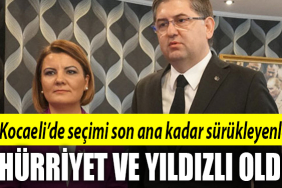 chp seçim harun yıldızlı fatma kaplan hürriyet