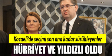 chp seçim harun yıldızlı fatma kaplan hürriyet