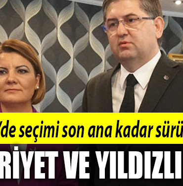 chp seçim harun yıldızlı fatma kaplan hürriyet