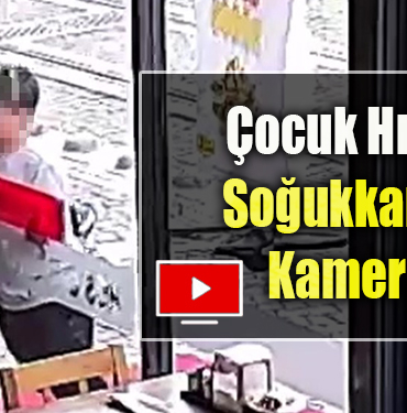 çocuk hırsız