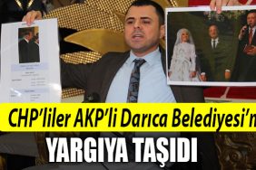 darica belediyesi akp