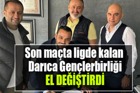 darıca gençler