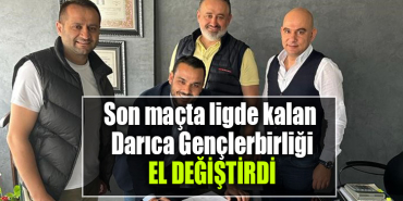darıca gençler