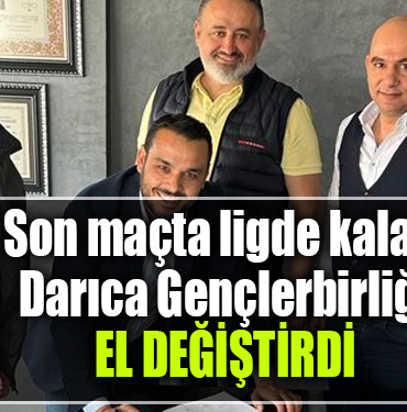 darıca gençler