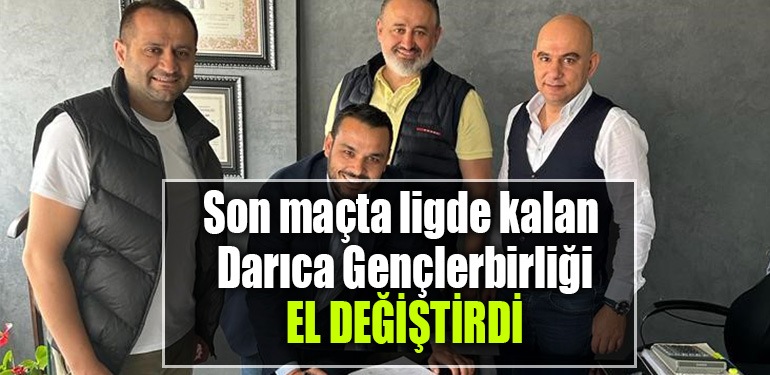 darıca gençler