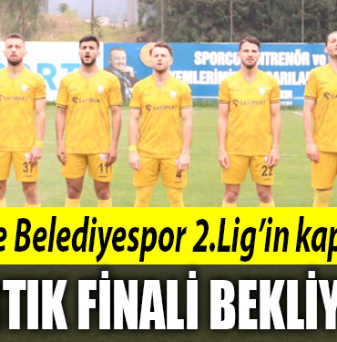 derince belediyespor