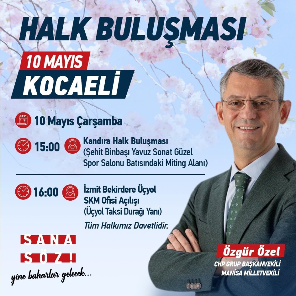 özgür özel