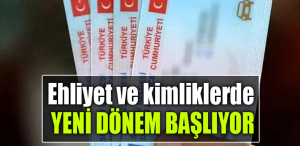 ehliyet