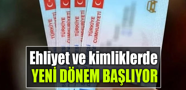 ehliyet