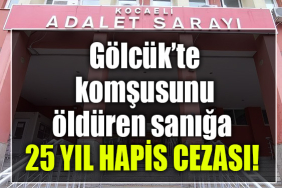 gölcük hapis