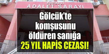 gölcük hapis