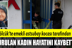 gölcük kadın cinayeti