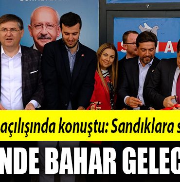 harun yildizli chp kocaeli