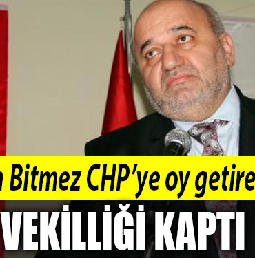 hasan bitmez chp saadet