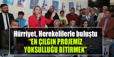 hürriyet hereke
