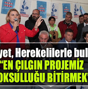 hürriyet hereke