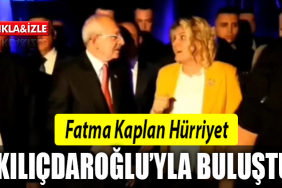 hürriyet kılıçdaroğlu