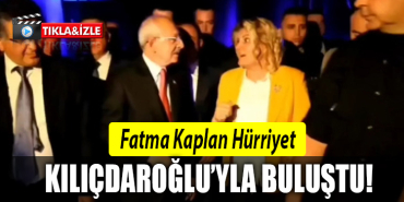 hürriyet kılıçdaroğlu
