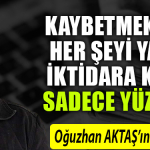 iktidar seçim