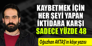 iktidar seçim